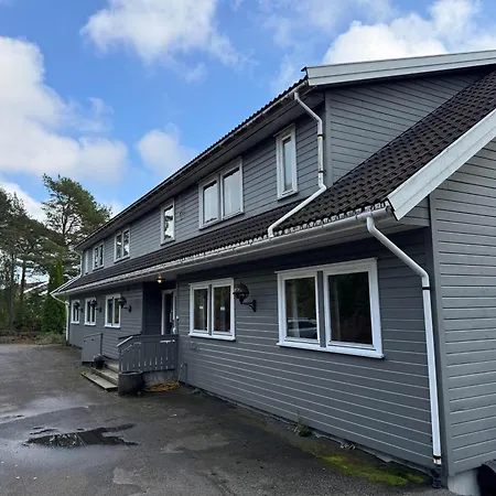 Agder Folkehogskole - Kristiansand