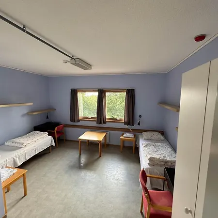 Agder Folkehogskole - 3*