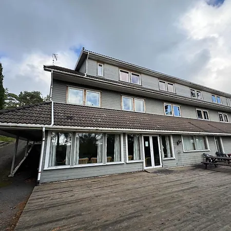 Aparthotel Agder Folkehogskole - Kristiansand