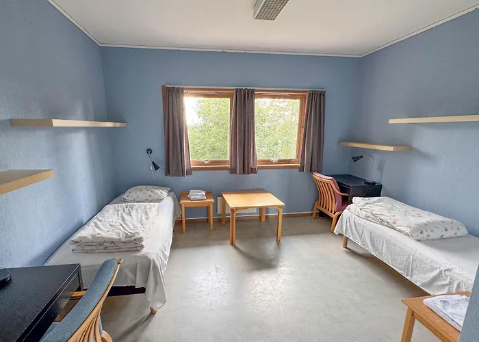 Appart hôtel Agder Folkehogskole - 3*
