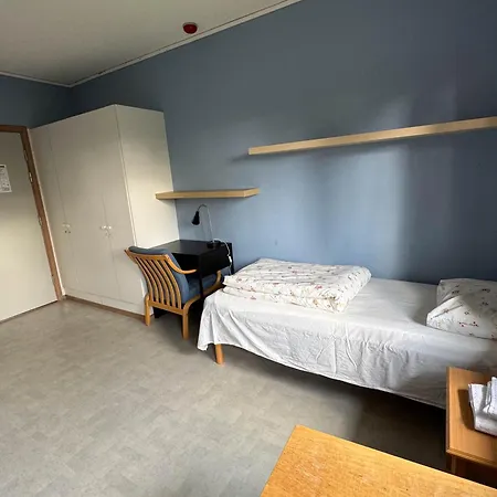 Agder Folkehogskole - 公寓式酒店 3*