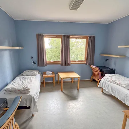Agder Folkehogskole - 公寓式酒店